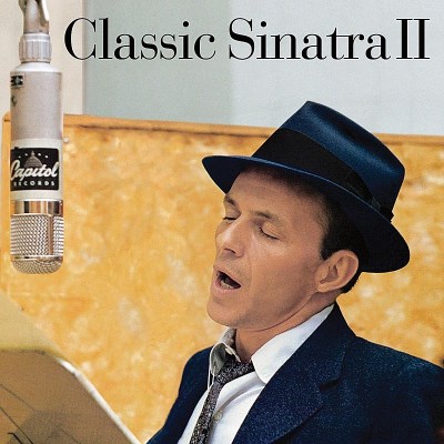 Frank Sinatra/Classic Sinatra